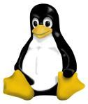 B. Logo Linux Kenapa Linux menggunakan Logo Pinguin? Pemilihan Pinguin sebagai Logo Linux berawal ketika Linus Torvalds sedang berjalan di suatu taman.