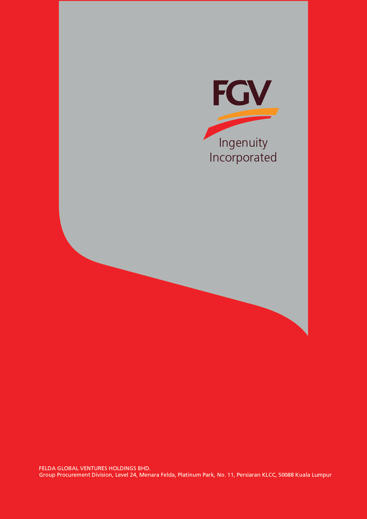 FGV edaftar Carian Website / Pendaftaran Baru / Muat Naik Lampiran / Pembaharuan Pendaftaran / Penambahan &