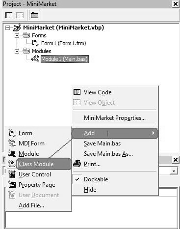 Gambar 4.13 Menyimpan Modules 4. Sebelum benar-benar disimpan pastikan folder penyimpanan sudah sesuai dengan folder project. 4.5.
