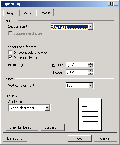 Gambar 2.21 : Spinners 8. Page Frame (Tab) Kerangka halaman (page frame) atau disebut juga tab adalah contoh kontainer. Objek ini memungkinkan sebuah kontrol yang lain dikemas dalam sebuah tampilan.