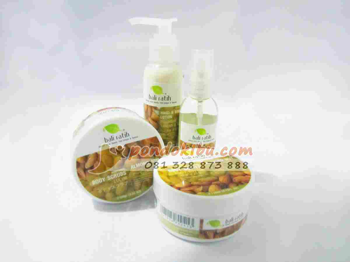 Bali Ratih Menjaga Kesehatan Kulit Dengan Paket Bali Ratih Bali Ratih merupakan produk spa dan treatment yang diproduksi secara modern dan higienis.