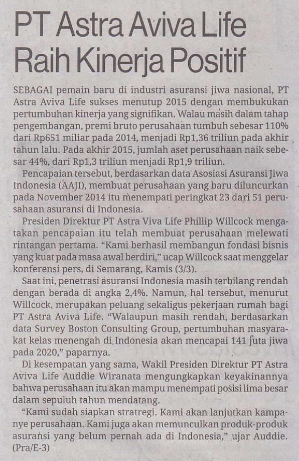 Media Indonesia, 5/3, Hal 14, PT