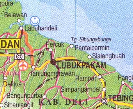 KOTA ADMINISTRASI Profil Kota Kota Percut Sei Tuan merupakan ibukota Kecamatan (IKK) dari kecamatan Percut Sei Tuan yang merupakan bagian dari kabupaten Deli Serdang propinsi Sumatera Utara.