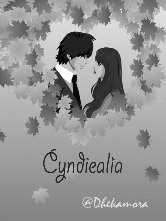 Cyndiealia Ketika status Cyndie berubah dari pacar bohongan menjadi pacar beneran, Yudis tidak berani berterus terang pada Rafditto, teman karipnya sendiri, karena takut bocor hingga ke telinga
