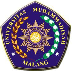 PERANCANGAN ALAT UJI GETARAN PADA MATERIAL KOMPOSIT SEBAGAI MATERIAL BLADE TUGAS AKHIR Diajukan Kepada Universitas Muhammadiyah Malang Untuk