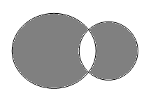 SOL-SOL LTIHN 1. Sebuah lingkaran dalam segitiga samasisi mempunyai jari-jari 6 cm. Tentukan luas segitiga. Jawab: 108 3 r = 6 cm. Lihat gambar di bawah ini!