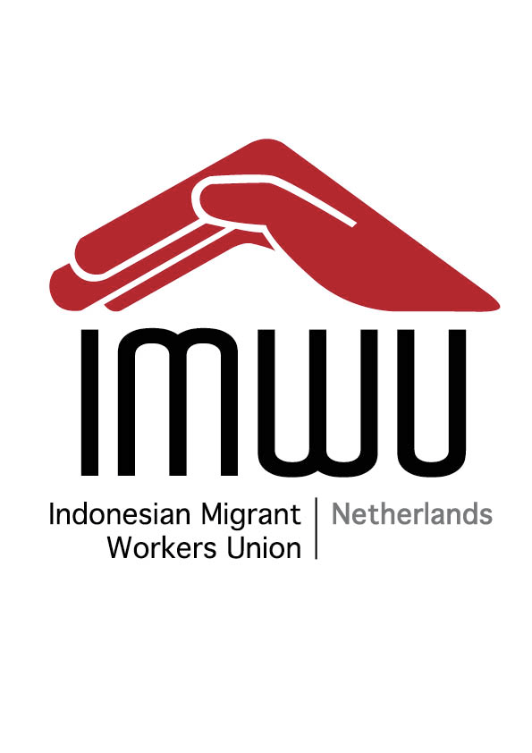NEWSLETTER IMWU NL AGUSTUS 2011 Indonesian Migrant Workers Union in the Netherlands MARHABAN YA RAMADHAN!