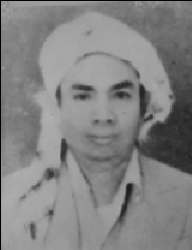 BAB VII H. M. AS AD DAN H. M. JAFERI A. H. M. AS AD Tuan Guru H. Muhammad As ad (1908-1991). Beliau lahir di desa Jatuh, kecamatan Pandawan, Kabupaten Hulu Sungai Tengah pada tanggal 1 Agustus 1903.