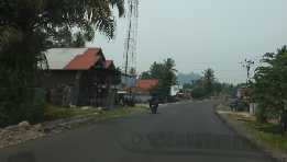 Third Party Monitoring (TPM) Western Indonesia National Road Improvement Project (WINRI) Kondisi dan lokasi Base Camp, Asphalt Mixing Plan (AMP) dan Stone Crusher cukup memenuhi