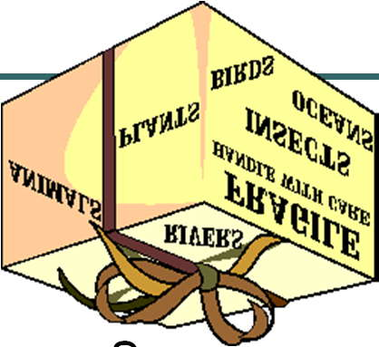 PAKET (PACKAGE) Suatu package adalah bendel atau pengelompokan kelaskelas berdasarkan kesamaan atau kemiripan fungsi Java mempunyai fitur paket agar kelas diorganisasikan secara logikal dalam suatu