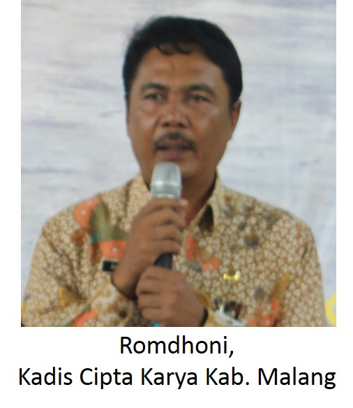 Demi mewujudkan tujuan pemenuhan dan pemerataan energi, Pemkab Malang menerbitkan berbagai regulasi.