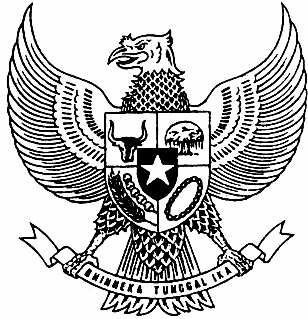PERATURAN PEMERINTAH REPUBLIK INDONESIA NOMOR 6 TAHUN 1998 TENTANG POLISI PAMONG PRAJA PRESIDEN REPUBLIK INDONESIA, Menimbang : a.