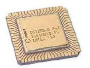 2.2.5 Generasi Kelima 1. Intel 80186 & 80188 Pada tahun 1982, Intel merilis seri 80186 dan 80188.