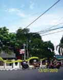 2 Sejarah perkembangan Perpustakaan Kota Yogyakarta Berdiri secara resmi pada tanggal 2 Mei 1993, Perpustakaan Umum Daerah Kotamadya Yogyakarta pertama dirintis dan dikelola oleh