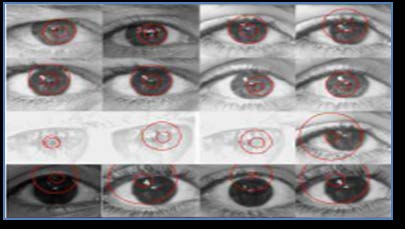 82 blurring, dan variasi ukuran iris mata warna kulit. Beberapa penelitian dilakukan untuk mengatasi masalah diatas seperti (Xu.