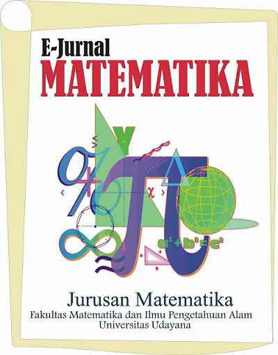 E-Jurnal Matematika http://ojs.unud.ac.id/index.