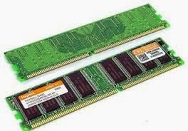 RAM (Random Access Memory) Ram (Random Access Memory) adalah Tempat dimana