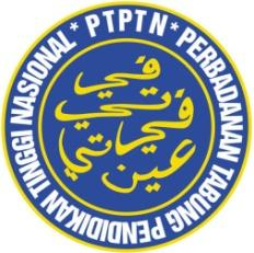 Perbadanan Tabung Pendidikan Tinggi Nasional (PTPTN) Off Jalan Semantan Damansara Heights PTPTN-P-04/2-2004 Pin.5 Hotline: 03-2080 4455 Portal Rasmi : www.ptptn.gov.