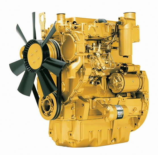 Engine Engine bertenaga dengan keandalan yang sangat baik dan konsumsi bahan bakar rendah meningkatkan hasil dan melejitkan keuntungan Anda.