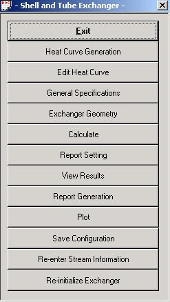 Pilih menu View Results untuk melihat hasil dalam bentuk tabulasi data.