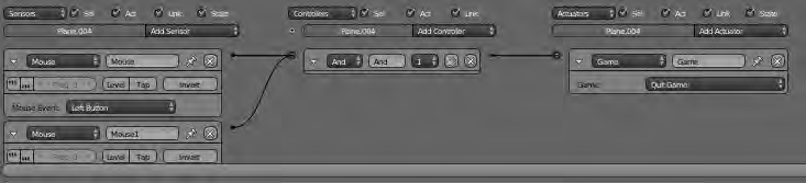 48 4.5.2 Logic Editor Tombol Animasi Logic editor tombol animasi digunakan untuk mengarahkan user menuju halaman animasi. Gambar 4.12 Logic editor tombol animasi 4.5.3 Logic editor tombol Logic editor tombol simulasi digunakan untuk mengarahkan user menuju halaman simulasi Gambar 4.