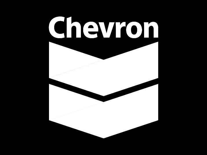 Gambar berikut adalah lambang Chevron yang dipakai di seluruh dunia: LOGO CHEVRON CORPORATIONS B. Visi dan Misi Visi dari PT.