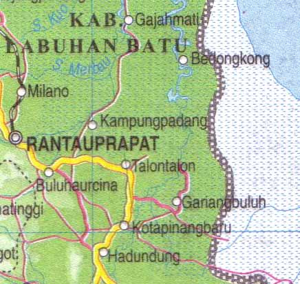 KOTA KOTA PINANG ADMINISTRASI Profil Kota Pinang merupakan ibukota kecamatan (IKK) dari Kecamatan Kota Pinang dan merupakan bagian dari kabupaten Labuhan Batu propinsi Sumatera Utara.