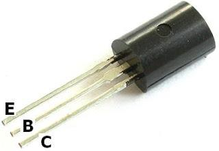 10 1. Pada saat kondisi (saklar tebuka) yaitu saat transistor mengalami cut off/titik sumbat. 2. Pada saat kondisi (saklar tertutup) yakni pada saat transistor mengalami saturasi.