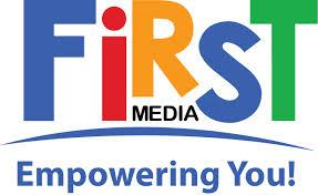 1.1.2. FIRSTMEDIA/FASTNET First Media merupakan perusahaan penyedia jasa layanan internet kabel pita lebar atau high speed internet,televisi kabel dan komunikasi data.
