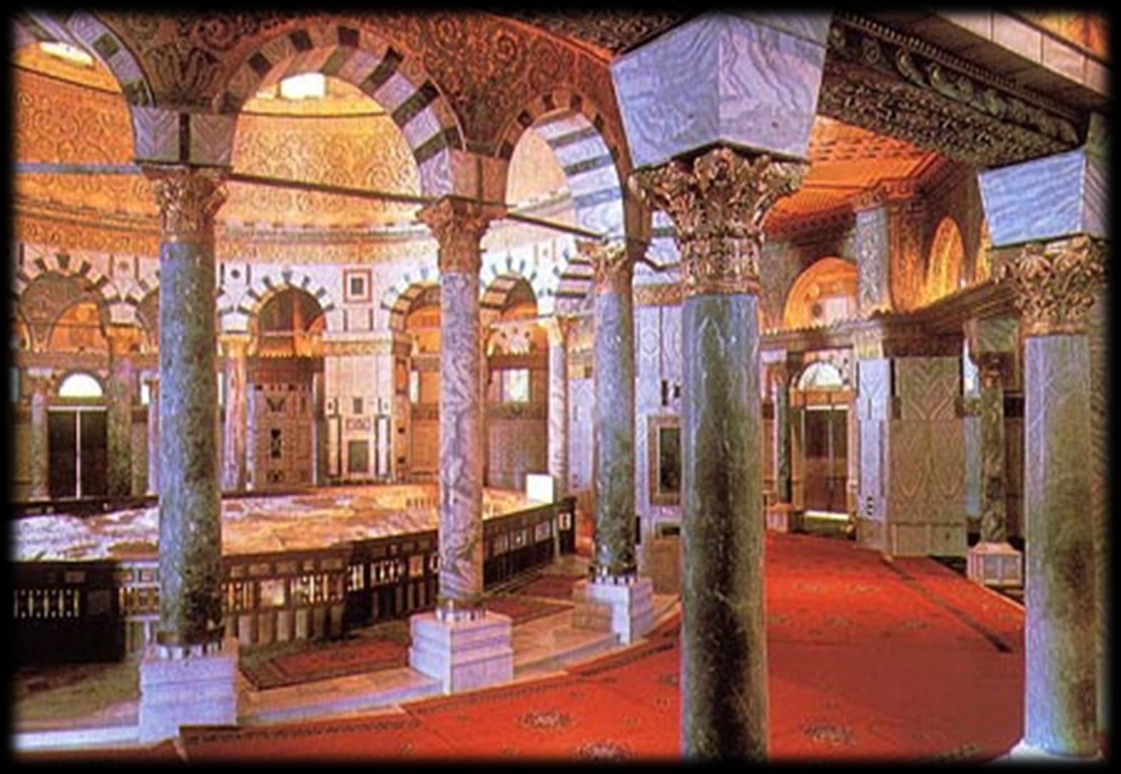 Shakhrah dan Hajar Aswad Masjid