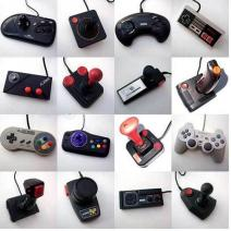 Game controller Digital Camera Point &