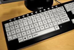 Input Devices for
