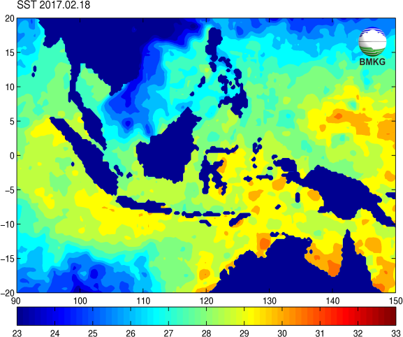 Anomaly 5 Monitoring Siklon Tropis