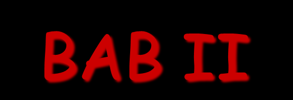 BAB II
