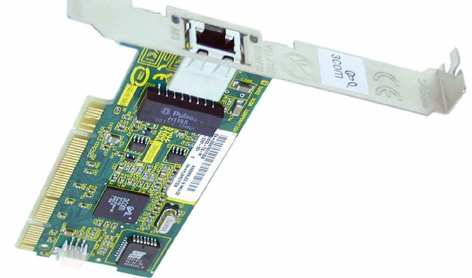 LAN Card Merupakan sebuah perangkat yang digunakan untuk menghubungkan