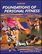 Textbooks Foundations of Personal Fitness by McGraw-Hill, Tinker D. Murray, Tinker D.