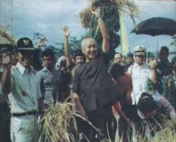 Untuk Direnungkan 1963 : Bangsa Indonesia akan menjadi