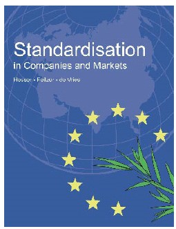Riset : Standardisation in Companies and Markets ITB DI TINGKAT INTERNASIONAL 2009 2010 2011 2012 APEC - SCSC (Sub-Committee on Standard and