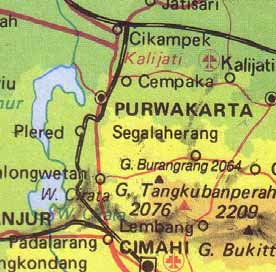 KOTA PURWAKARTA ADMINISTRASI Profil Wilayah Kota Purwakarta merupakan Ibukota Kabupaten Purwakarta yang merupakan wilayah administrasi Propinsi Jawa Barat.