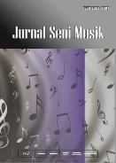 JSM 4 (1) (2015) JURNAL SENI MUSIK http://journal.unnes.ac.id/sju/index.