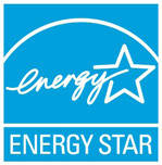 Produk telah sesuai dengan ENERGY STAR ENERGY STAR adalah program bersama Lembaga Perlindungan Lingkungan AS dan Departemen Energi AS yang membantu kami menghemat biaya dan melindungi lingkungan