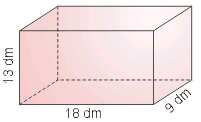 Isi prisma tegak segitiga 680 dm³, jika tingginya 17 dm maka luas alasnya