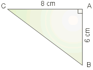 Luas bangun di bawah ini adalah... C. 40,25 kg 402,5 kg 72 cm² B. 56 cm² C. 28 cm² 18 cm² 49.