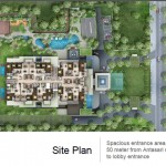 Apartment Jakarta Selatan Nama Proyek : Antasari Heights s Developer