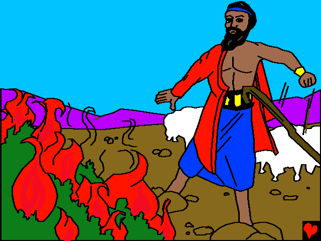 Musa memutuskan