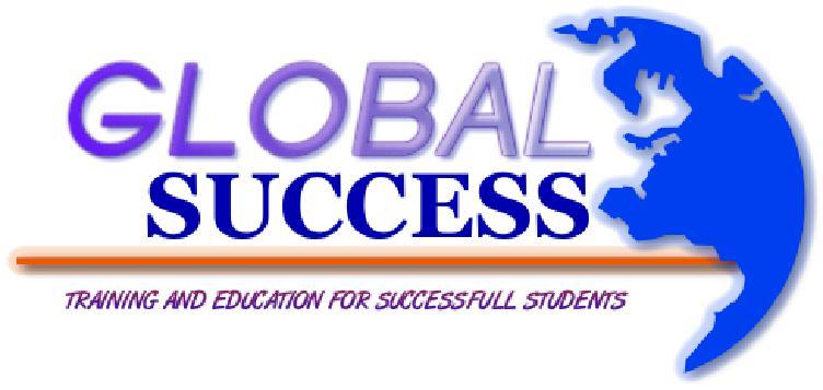 PROGRAM SEKOLAH MOTIVASI GLOBAL SUCCESS EDUCATION GLOBAL SUCCES EDUCATION ialah pusat pendidikan dan pelatihan soft skill bagi pelajar dan mahasiswa yang ingin mengembangkan dirinya dari berbagai