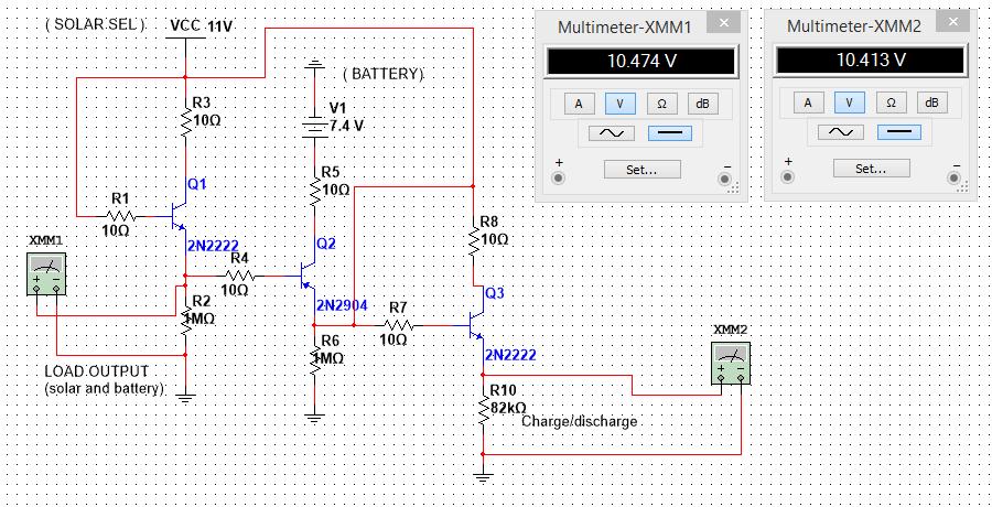 6. Memiliki efisiensi yang tinggi. 2. IC Voltage Regulator LM276 IC LM276 adalah sirkuit terpadu / integrated circuit yang berfungsi sebagai step-down DC regulator dengan current rating 3A.