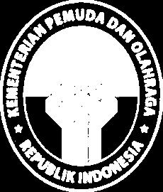 INDONESIA P P L M 13 Kementerian Pemuda dan Olahraga