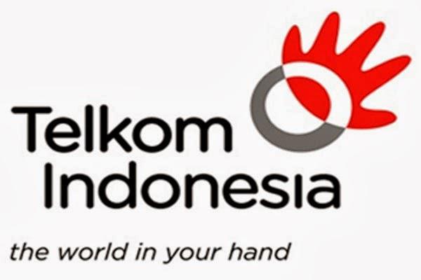 Pada tanggal 17 Agustus 2013 PT. Telkom telah menggunakan logo baru seperti yang ditampilkan pada gambar 1.1 (Sumber : www.telkom.co.id, diakses 2015). Gambar 1.1 Logo PT.