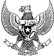 PERATURAN PEMERINTAH REPUBLIK INDONESIA NOMOR 6 TAHUN 1986 TENTANG PERUBAHAN BATAS WILAYAH KOTAMADYA DAERAH TINGKAT II JAMBI DAN KABUPATEN DAERAH TINGKAT II BATANGHARI PRESIDEN REPUBLIK INDONESIA,